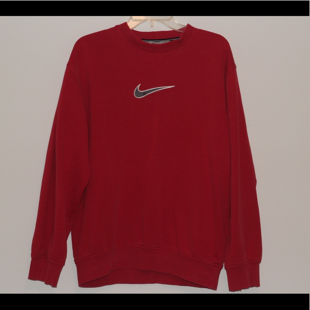 vintage nike noodie